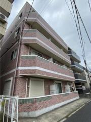 ＪＲ総武線（各駅停車）船橋駅まで徒歩10分