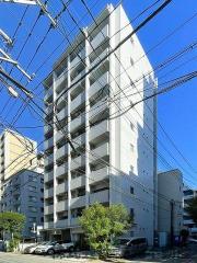 ＪＲ鹿児島本線博多駅まで徒歩5分