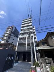 ファーストフィオーレ江坂垂水町II