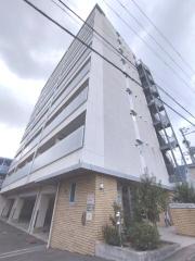 地下鉄御堂筋線なかもず駅まで徒歩10分