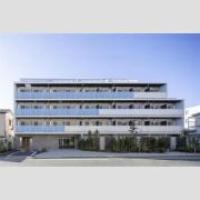 S-RESIDENCE玉川学園前