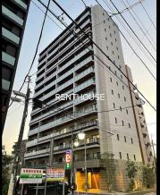 京王線府中駅まで徒歩9分