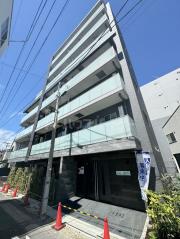 京成押上線八広駅まで徒歩6分