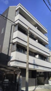 市川真間レジデンス