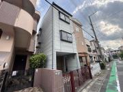 桜谷町戸建