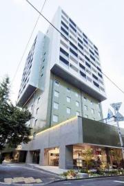 ホテルレジデンス六本木