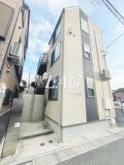 京急空港線穴守稲荷駅まで徒歩6分