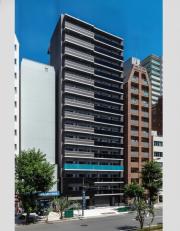 S-RESIDENCE谷町五丁目