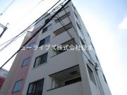 ＪＲ片町線寝屋川公園駅まで徒歩5分