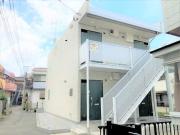 リブリ・宝樹二番館
