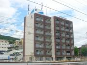 ＪＲ東海道本線甲南山手駅まで徒歩8分
