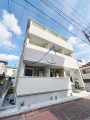 エスペリア蒲田