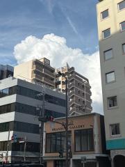 ノーブル南森町2番館