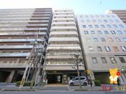 地下鉄御堂筋線江坂駅まで徒歩2分