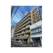 ライオンズマンション板橋