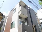 Links 五反野
