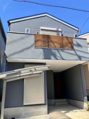 徳丸戸建