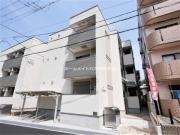 フジパレス垂水町V番館