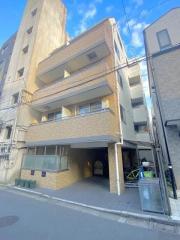アーバヒルズ中野新橋