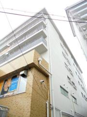 ＪＲ南武線尻手駅まで徒歩1分