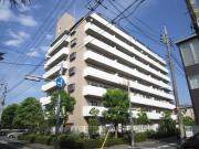 ダイヤモンドメゾン平井