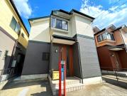 （仮）三芳町戸建