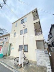 ＪＲ東海道本線新大阪駅まで徒歩7分