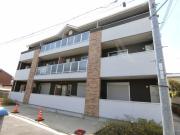 京阪本線寝屋川市駅まで徒歩11分