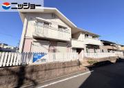 リバーイースト北畑B棟