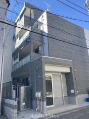ＪＲ中央線西八王子駅まで徒歩11分