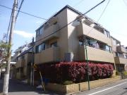 ＪＲ総武線（各駅停車）新小岩駅まで徒歩8分