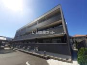 阪急京都線西山天王山駅まで徒歩8分