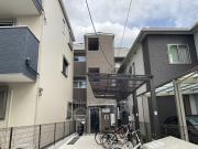 阪急宝塚線池田駅まで徒歩10分