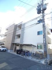 地下鉄今里筋線瑞光四丁目駅まで徒歩3分