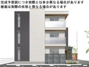 富山地鉄富山市内線西中野駅まで徒歩17分