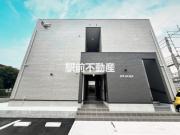 西鉄天神大牟田線西鉄小郡駅まで徒歩10分