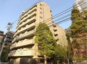 東京メトロ日比谷線神谷町駅まで徒歩3分