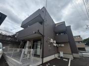 京成千原線大森台駅まで徒歩12分