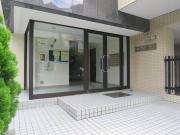 コンフォール岸谷