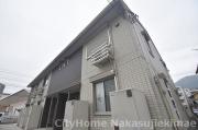 Sepia Palace砂屋敷