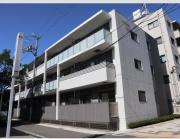 神戸高速鉄道東西線高速長田駅まで徒歩13分