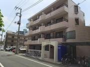 都営三田線板橋区役所前駅まで徒歩4分