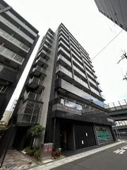 ＪＲ山陽本線兵庫駅まで徒歩3分