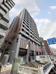 東京メトロ丸ノ内線後楽園駅まで徒歩7分