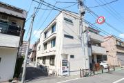 ＪＲ埼京線浮間舟渡駅まで徒歩8分