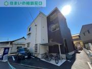 ＪＲ東海道本線岡崎駅まで徒歩5分