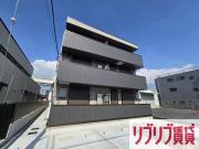 D-ROOM穴川III