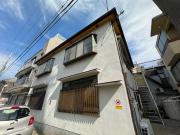 阪急宝塚線豊中駅まで徒歩5分