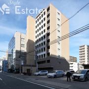 地下鉄鶴舞線上前津駅まで徒歩6分