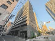 プレサンス松屋町駅前デュオ